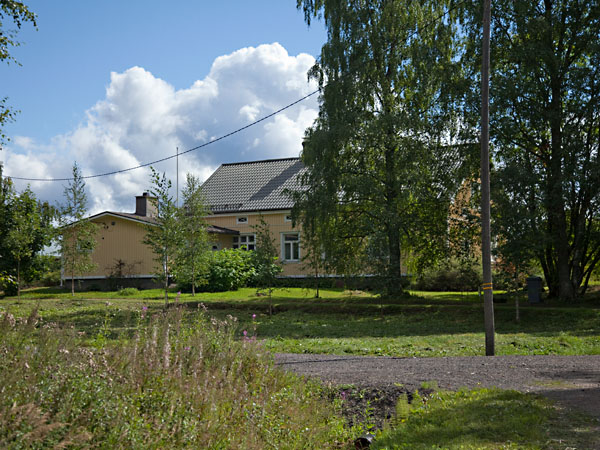 Tapola